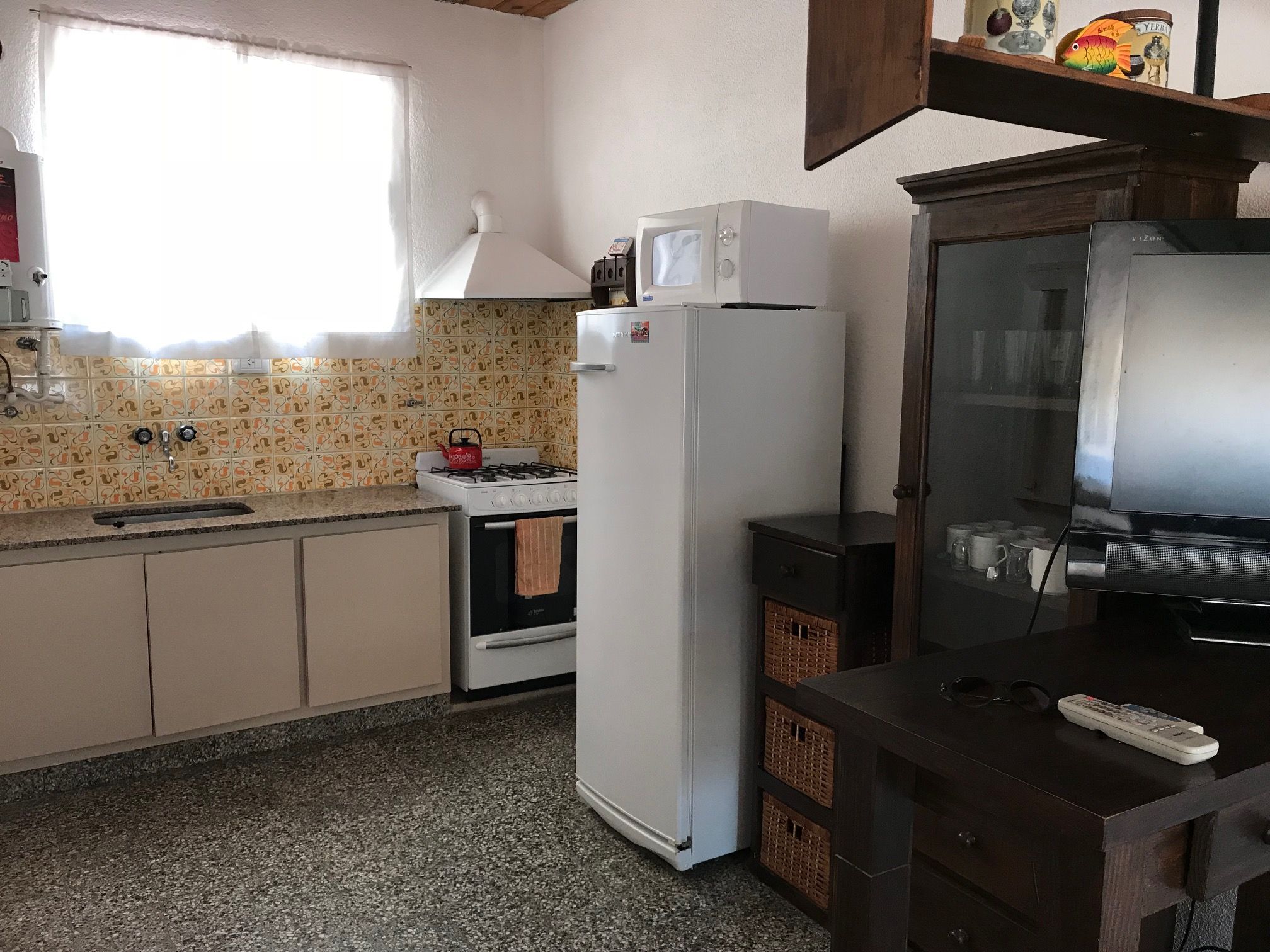 COCINA