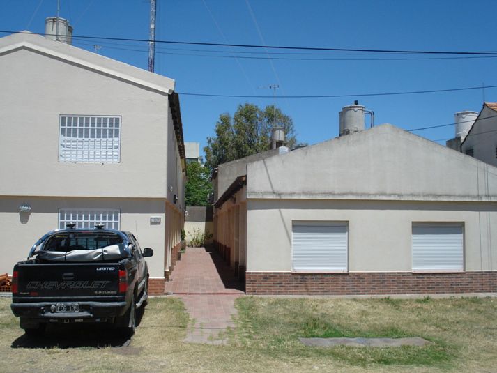 frente