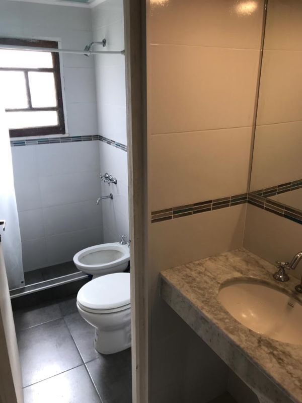 baño