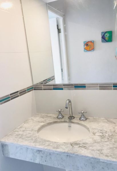 antebaño