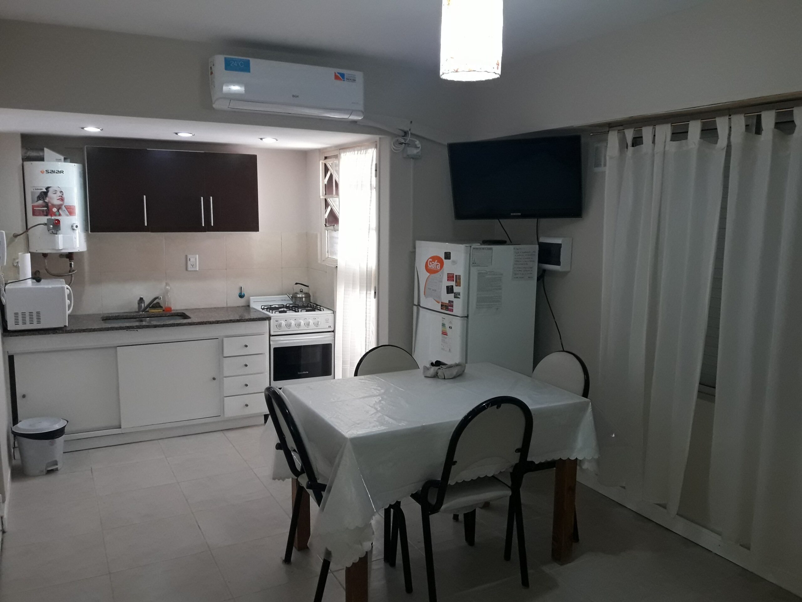 COCINA-COMEDOR