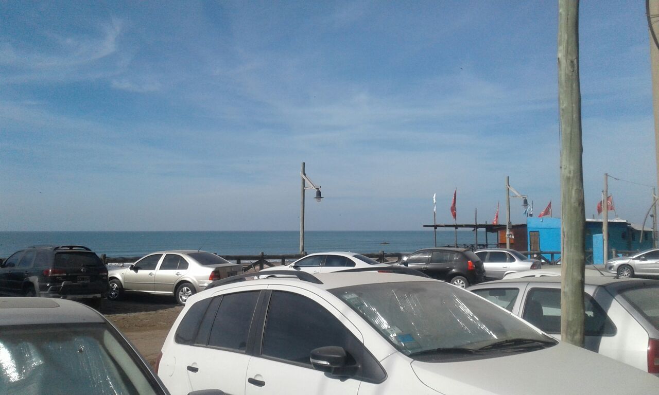Frente